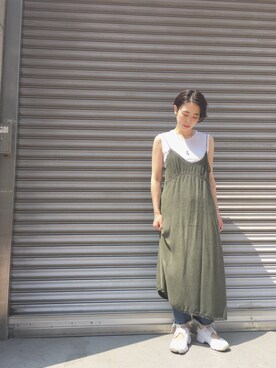 hashiさんのコーディネート