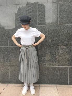 hashiさんのコーディネート