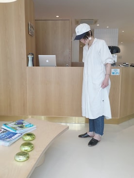 hashiさんのコーディネート