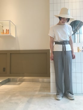 hashiさんのコーディネート