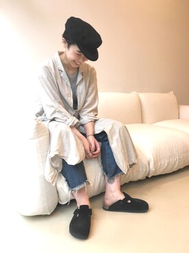 hashiさんのコーディネート