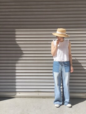 hashiさんのコーディネート