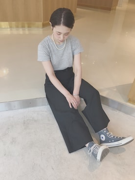 hashiさんのコーディネート