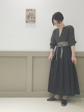 hashiさんのコーディネート