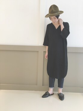 hashiさんのコーディネート