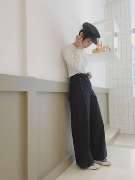 hashiさんのコーディネート