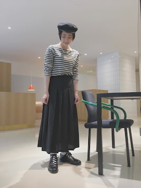 hashiさんのコーディネート