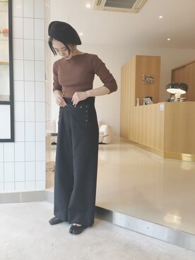 hashiさんのコーディネート