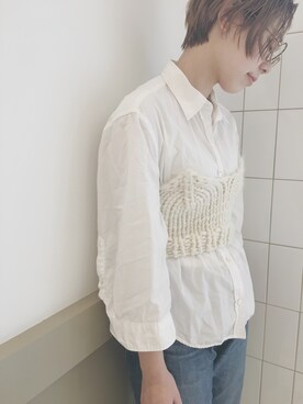 hashiさんのコーディネート