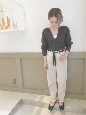 hashiさんのコーディネート