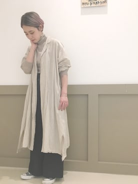 hashiさんのコーディネート