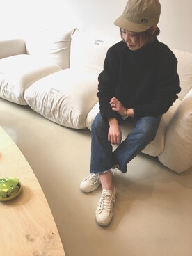 hashiさんのコーディネート