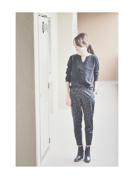 EAKさんのコーディネート