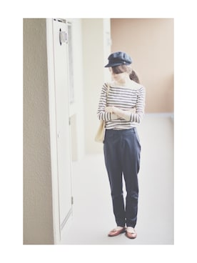 EAKさんのコーディネート