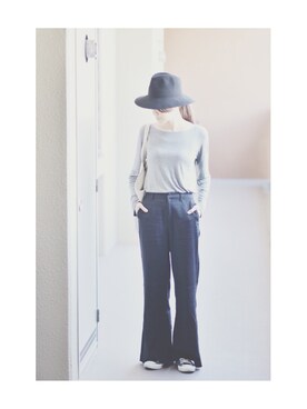 EAKさんのコーディネート