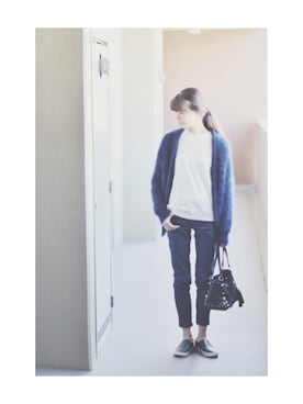 EAKさんのコーディネート