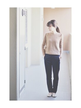 EAKさんのコーディネート