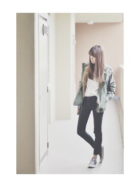 EAKさんのコーディネート