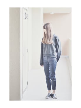 EAKさんのコーディネート