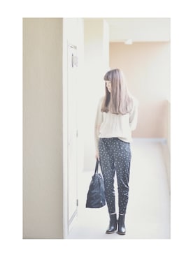 EAKさんのコーディネート