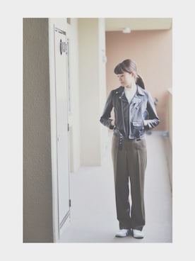 EAKさんのコーディネート