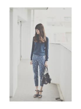 EAKさんのコーディネート