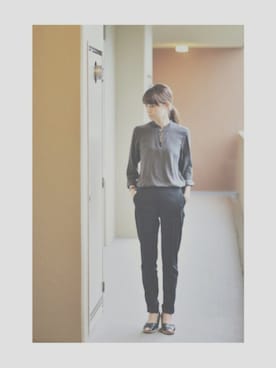 EAKさんのコーディネート