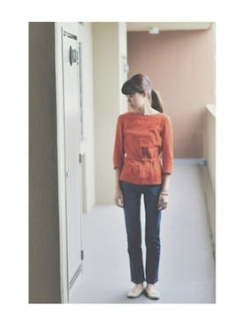 EAKさんのコーディネート