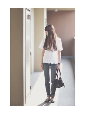 EAKさんのコーディネート