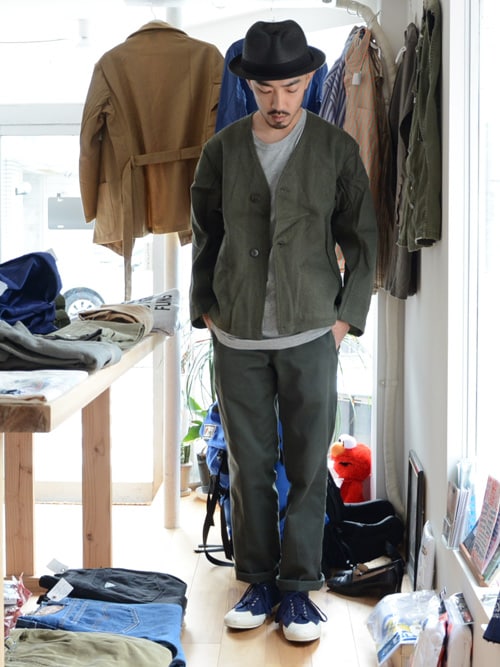 FUNS_FUKUSHIMAさんのコーディネート