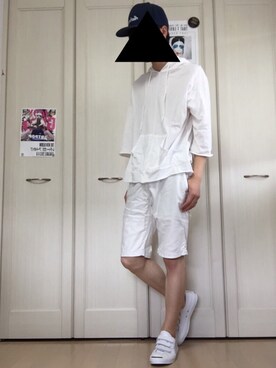 ぽよさんのコーディネート