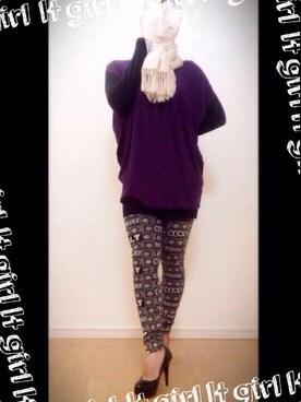 nanaiさんのコーディネート