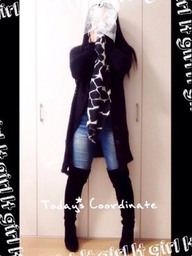 nanaiさんのコーディネート