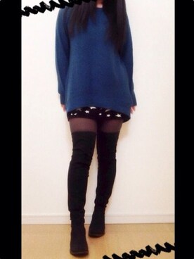 nanaiさんのコーディネート