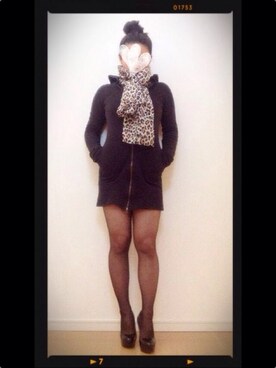 nanaiさんのコーディネート