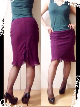 nanaiさんのコーディネート