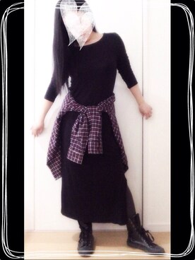 nanaiさんのコーディネート