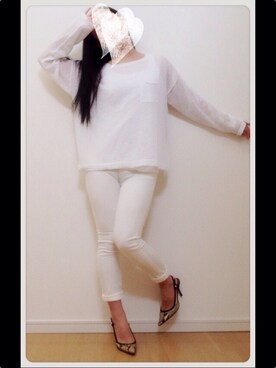 nanaiさんのコーディネート