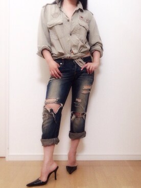 nanaiさんのコーディネート