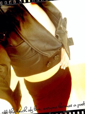 nanaiさんのコーディネート