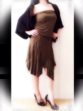 nanaiさんのコーディネート