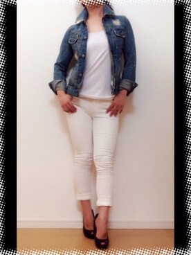 nanaiさんのコーディネート