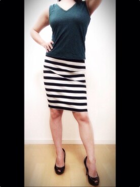 nanaiさんのコーディネート