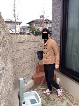 たかなさんのコーディネート