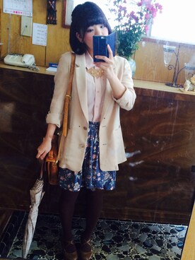 xiuさんのコーディネート