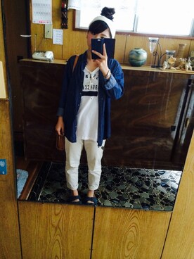 xiuさんのコーディネート