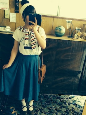 xiuさんのコーディネート