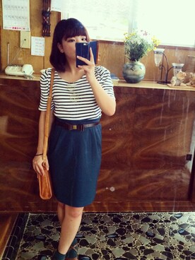 xiuさんのコーディネート