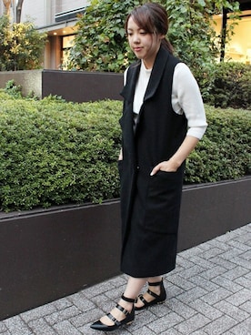 Le Talon pressさんのコーディネート