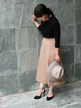 Le Talon pressさんのコーディネート